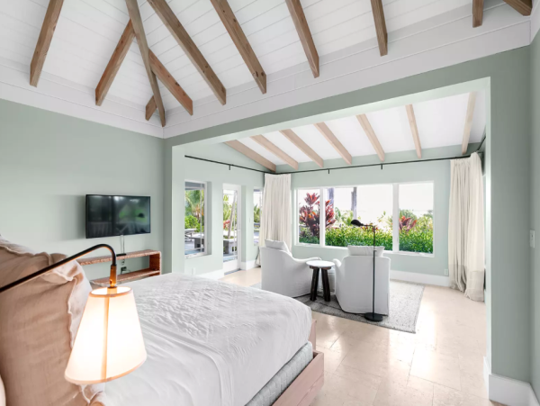 Private Estate in Great Exuma, Bahamas - Perfect for Families